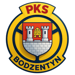 PKS Bodzentyn